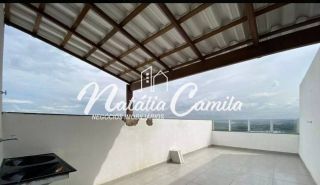 COBERTURA NO BAIRRO MASTERVILLE