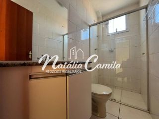 APARTAMENTO NO BAIRRO SANTO ANTÔNIO