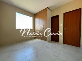 APARTAMENTO NO BAIRRO SANTO ANTÔNIO