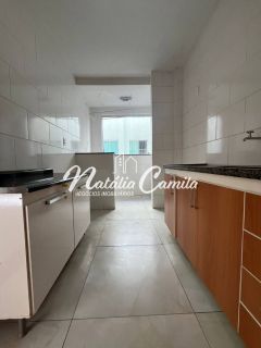 APARTAMENTO NO BAIRRO SANTO ANTÔNIO