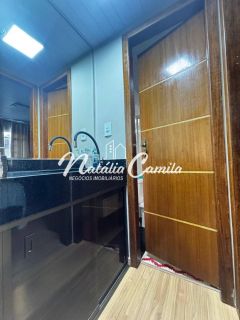 CASA NO BAIRRO RESIDENCIAL BELA VISTA