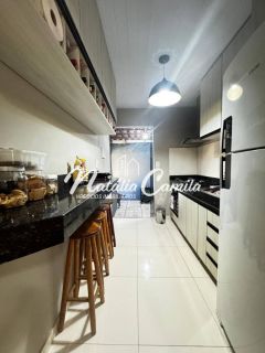 CASA NO BAIRRO RESIDENCIAL BELA VISTA