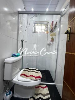 CASA NO BAIRRO RESIDENCIAL BELA VISTA