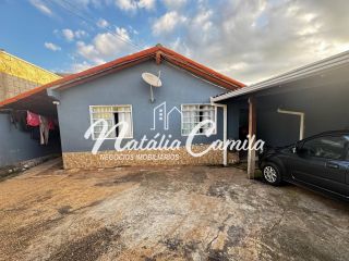 CASA NO BAIRRO RESIDENCIAL BELA VISTA