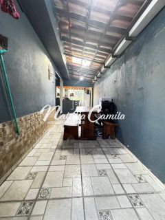 CASA NO BAIRRO RESIDENCIAL BELA VISTA