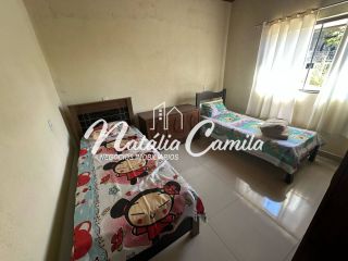 CASA NO CONDOMÍNIO QUINTAS DO RIO MANSO