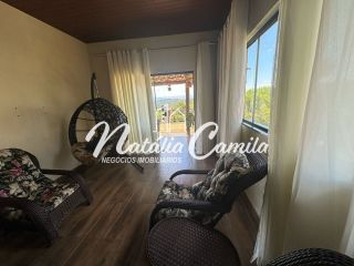 CASA NO CONDOMÍNIO QUINTAS DO RIO MANSO
