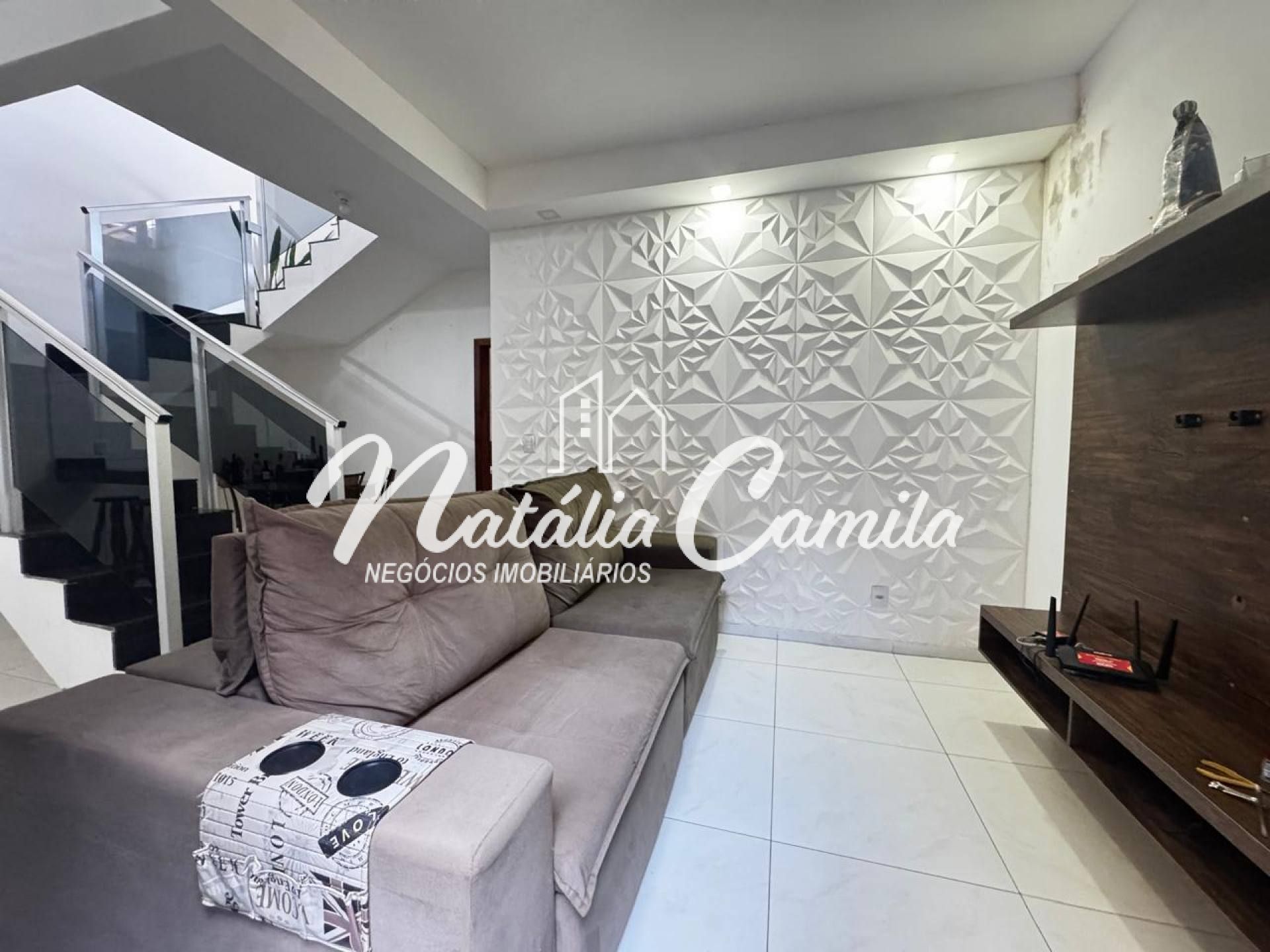 CASA NO BAIRRO PINHEIROS