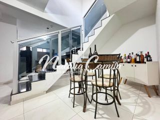 CASA NO BAIRRO PINHEIROS