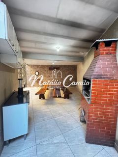 CASA NO BAIRRO PINHEIROS