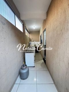 CASA NO BAIRRO PINHEIROS