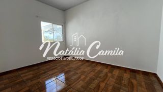 CASA EM MELO FRANCO