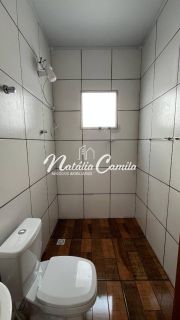 CASA EM MELO FRANCO