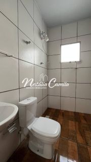 CASA EM MELO FRANCO