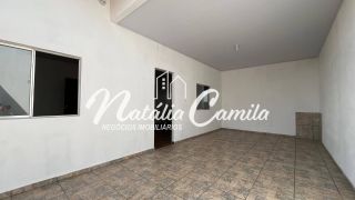 CASA EM MELO FRANCO