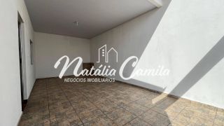 CASA EM MELO FRANCO
