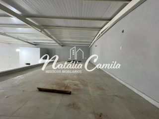 GALPÃO COMERCIAL - AMPLO E VERSÁTIL