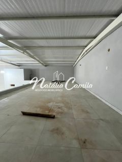 GALPÃO COMERCIAL - AMPLO E VERSÁTIL