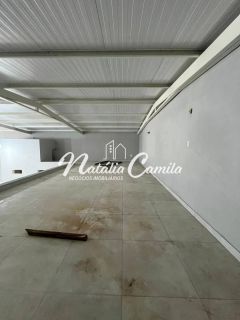 GALPÃO COMERCIAL - AMPLO E VERSÁTIL