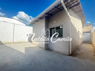 CASA NO BAIRRO SÃO CONRADO