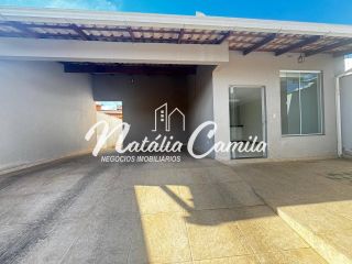 CASA NO BAIRRO SÃO CONRADO