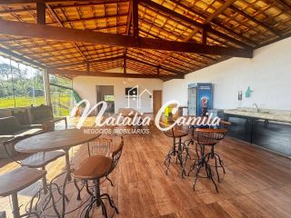 SÍTIO EM BRUMADINHO