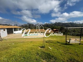 SÍTIO EM BRUMADINHO