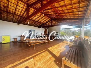 SÍTIO EM BRUMADINHO