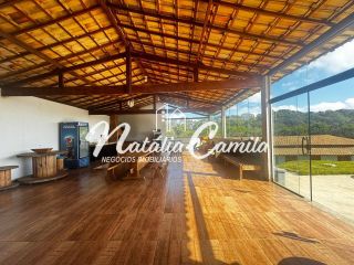 SÍTIO EM BRUMADINHO