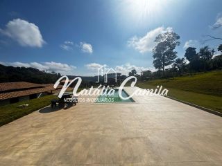 SÍTIO EM BRUMADINHO