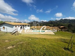 SÍTIO EM BRUMADINHO