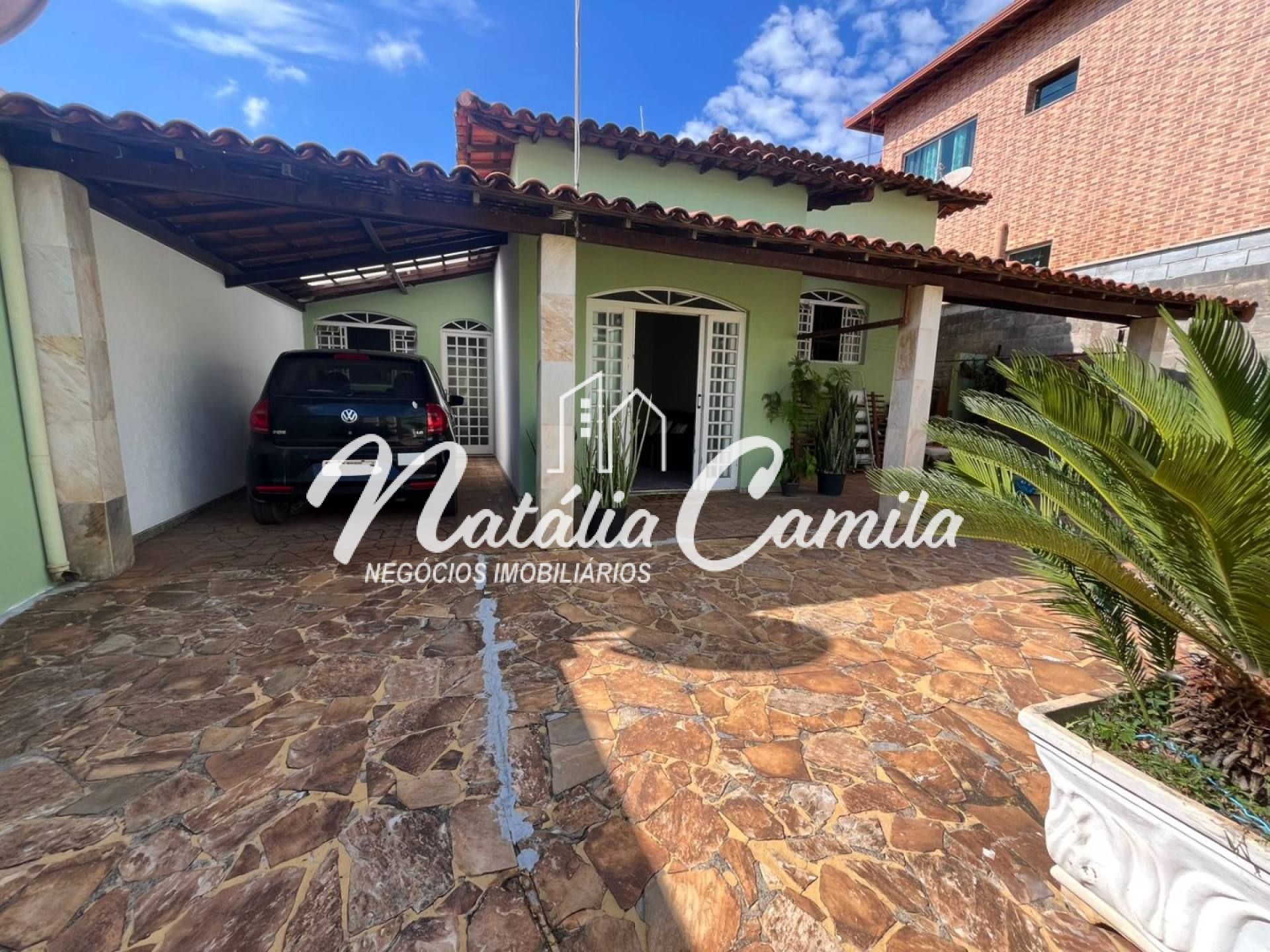 CASA PARA LOCAÇÃO NO BAIRRO SILVA PRADO