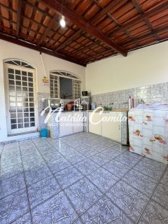 CASA PARA LOCAÇÃO NO BAIRRO SILVA PRADO