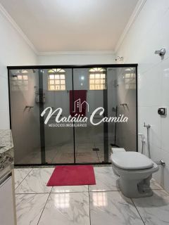 CASA PARA LOCAÇÃO NO BAIRRO SILVA PRADO