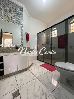 CASA PARA LOCAÇÃO NO BAIRRO SILVA PRADO