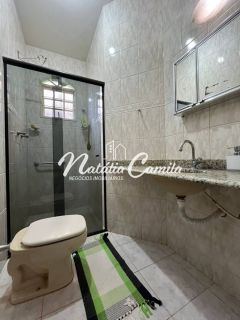 CASA PARA LOCAÇÃO NO BAIRRO SILVA PRADO