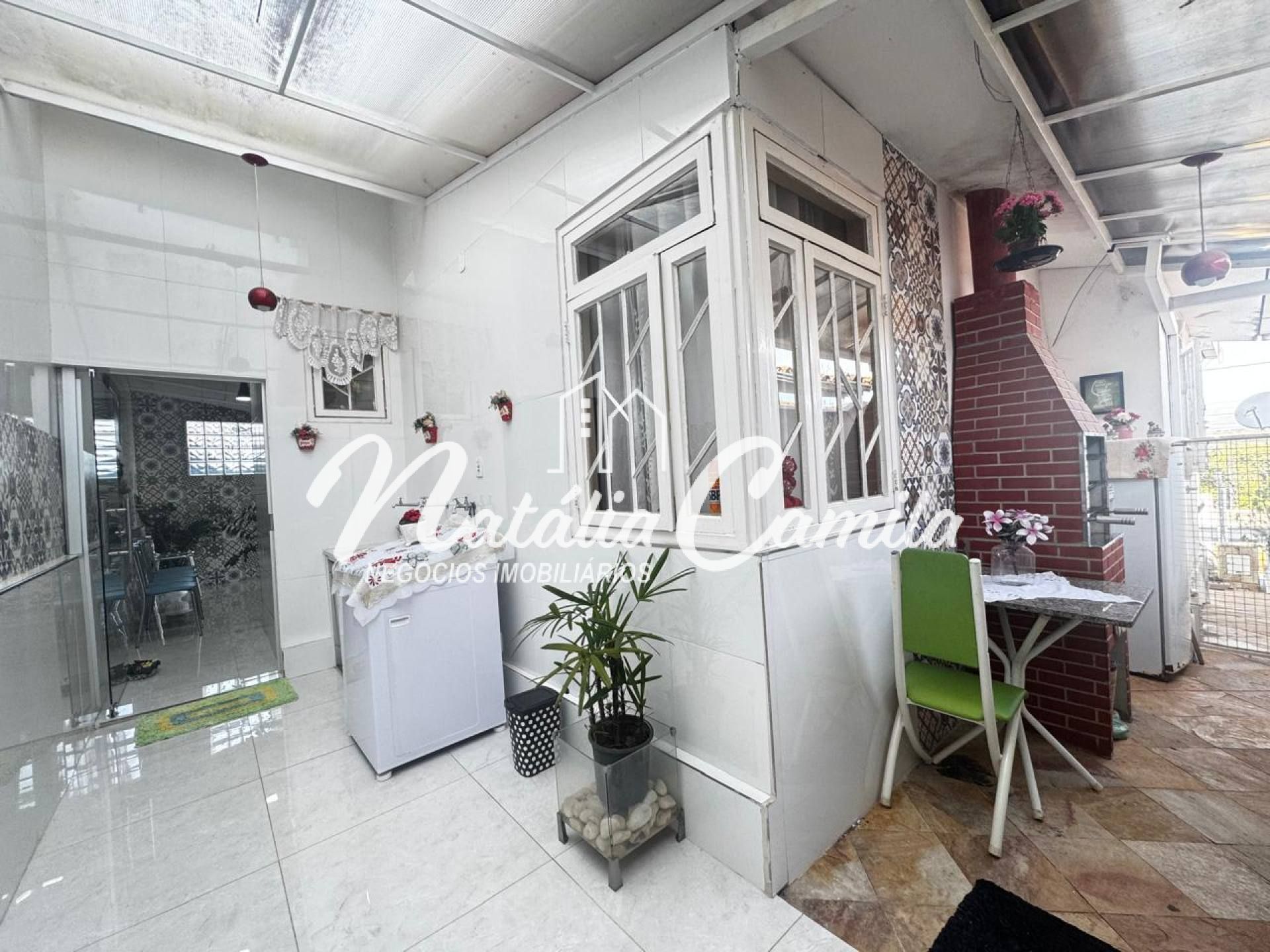 CASA À VENDA NO BAIRRO SÃO JUDAS