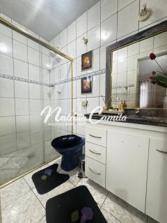 CASA À VENDA NO BAIRRO SÃO JUDAS