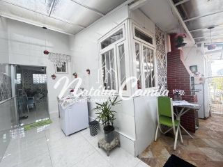 CASA À VENDA NO BAIRRO SÃO JUDAS