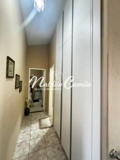CASA À VENDA NO BAIRRO SÃO JUDAS