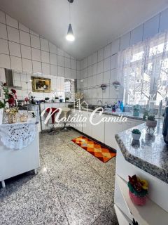 CASA À VENDA NO BAIRRO SÃO JUDAS