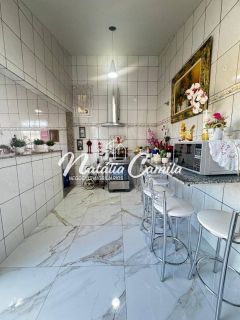 CASA À VENDA NO BAIRRO SÃO JUDAS