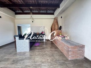 CASA À VENDA