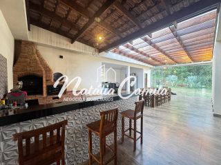 CASA À VENDA