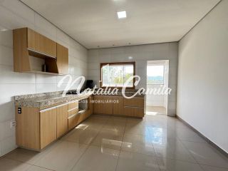 APARTAMENTO NO SANTA EFIGÊNIA