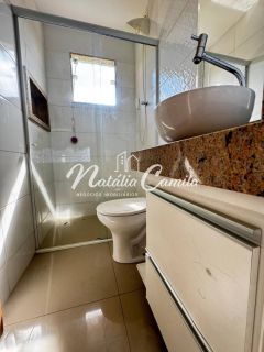 APARTAMENTO NO SANTA EFIGÊNIA