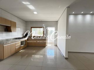APARTAMENTO NO SANTA EFIGÊNIA