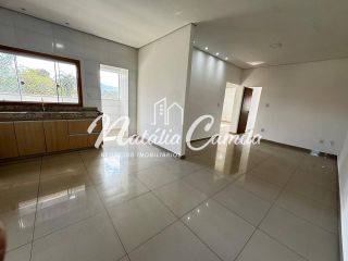 APARTAMENTO NO SANTA EFIGÊNIA