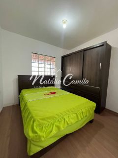 CASA NO PROGRESSO