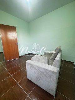 CASA PARA LOCAÇÃO NO BAIRRO SANTA EFIGÊNIA